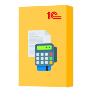 1С Управление торговлей 8