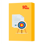 1С:Управление по целям и KPI